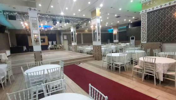 Salonumuzdan Kareler